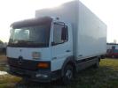 Продается Mercedes-Benz Atego 815 изотермический...