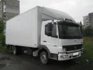 Продается Mercedes-Benz Atego 818